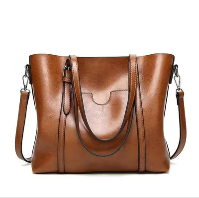 Colombe™ | Sac en Cuir Luxe