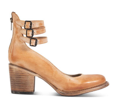 Meya™ | Bottines Confort Moderne