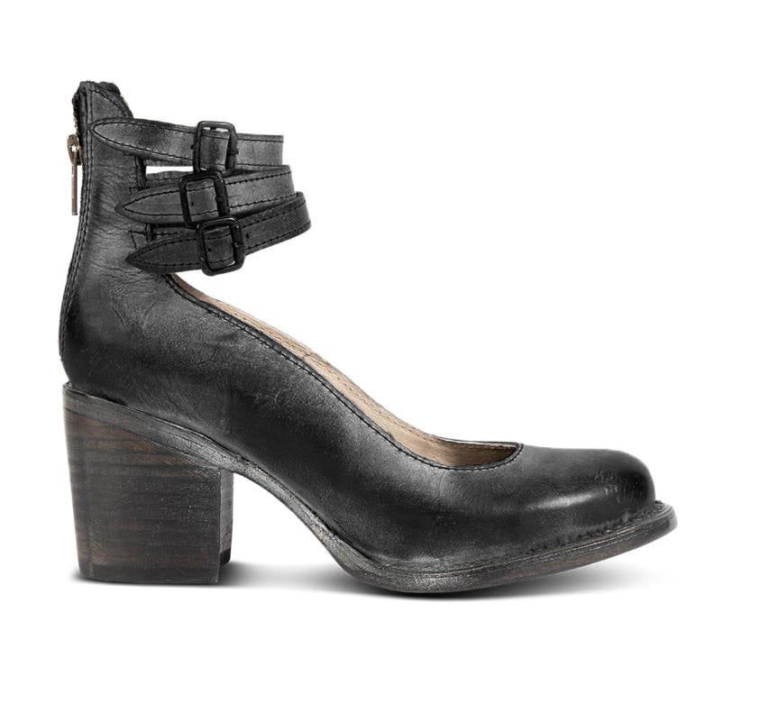 Meya™ | Bottines Confort Moderne