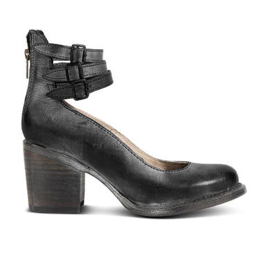 Meya™ | Bottines Confort Moderne