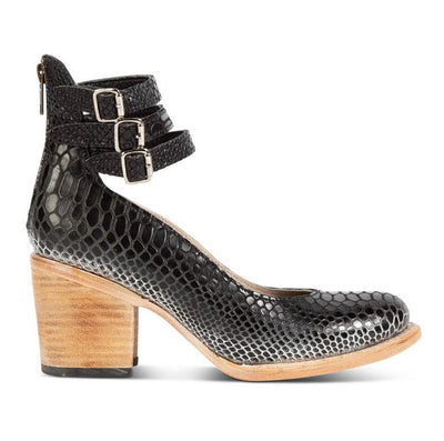 Meya™ | Bottines Confort Moderne