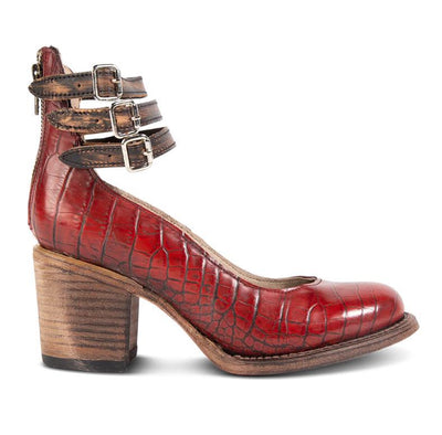Meya™ | Bottines Confort Moderne