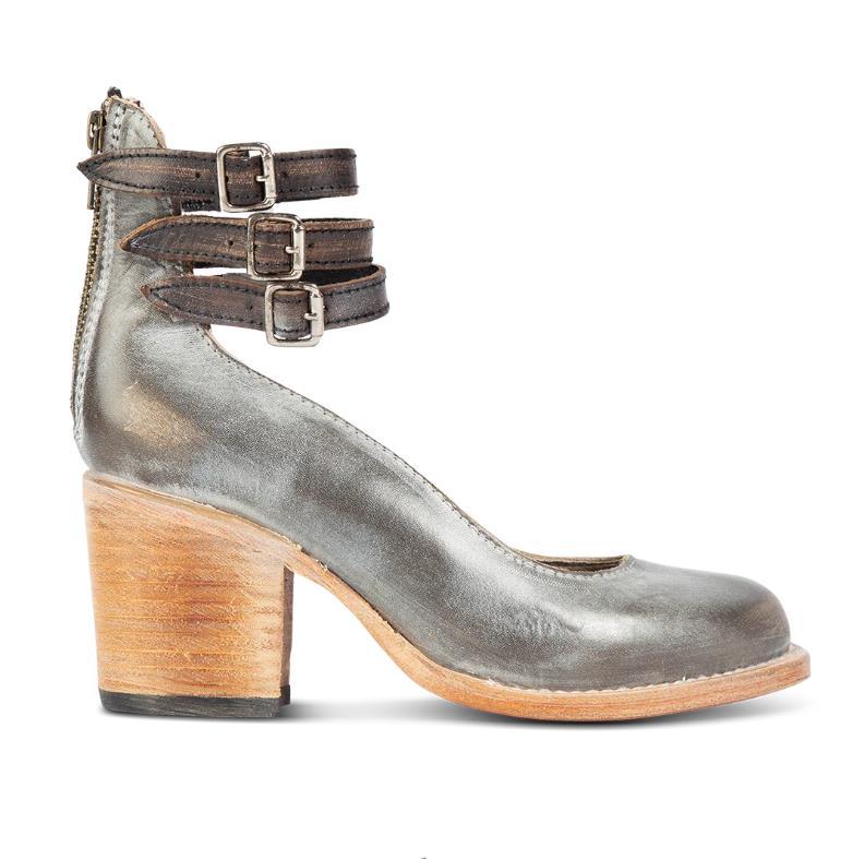 Meya™ | Bottines Confort Moderne