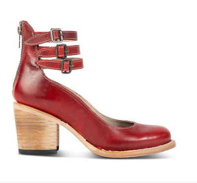 Meya™ | Bottines Confort Moderne