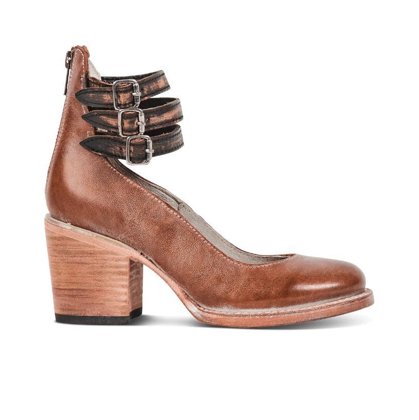Meya™ | Bottines Confort Moderne