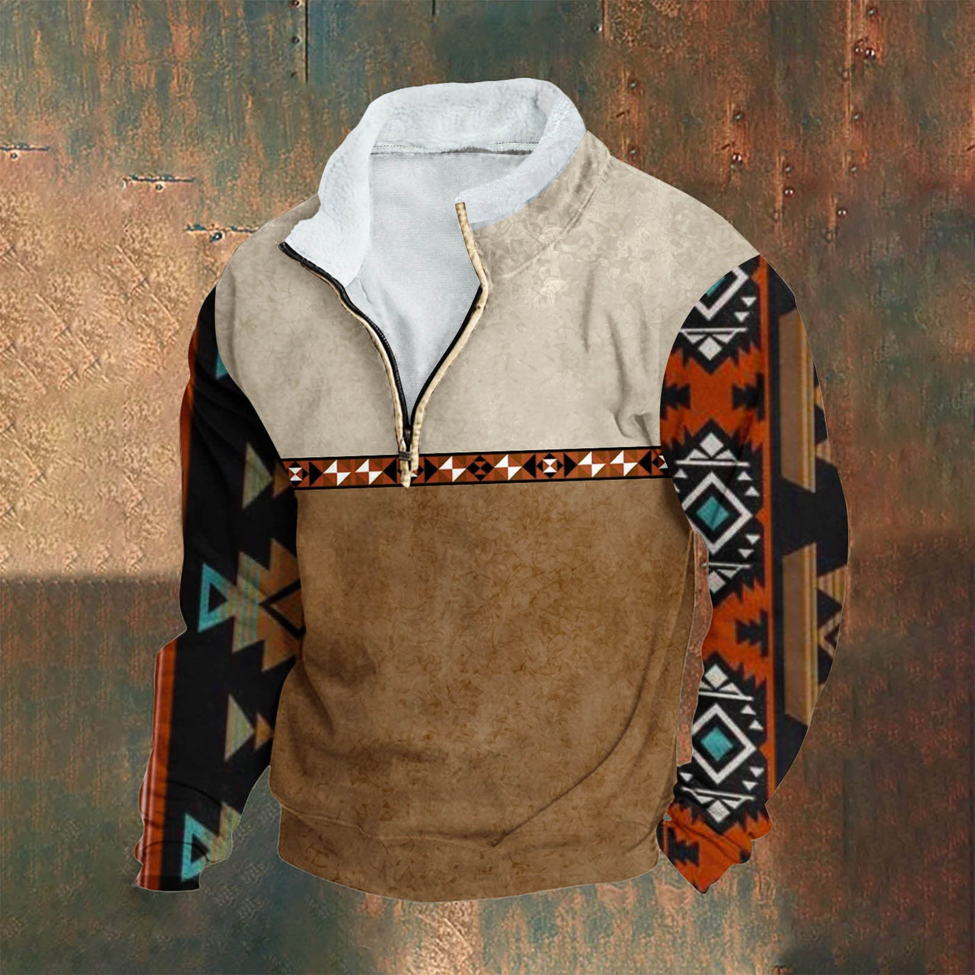 Adrien™ | Pull Hiver Élégant