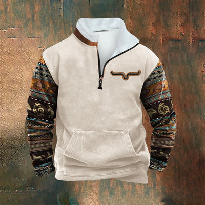 Bastien™ | Pull Doux Confort