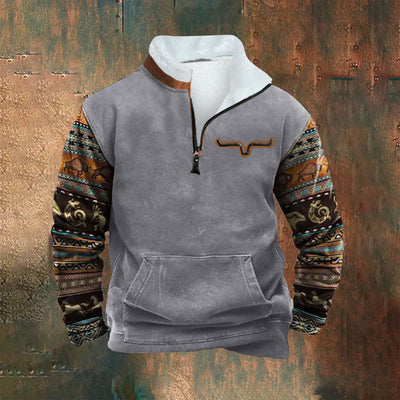 Bastien™ | Pull Doux Confort