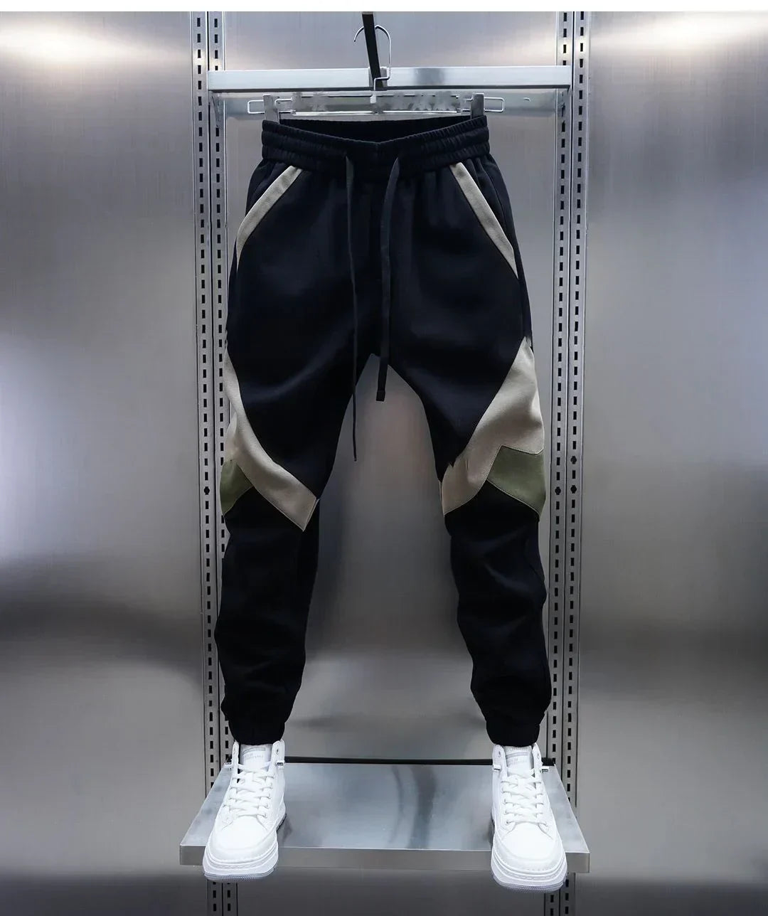 Benoît™ | Pantalon Confort Classique