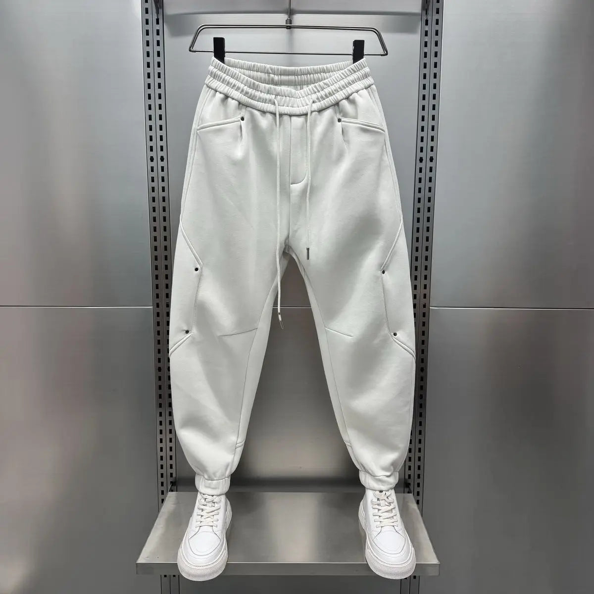 Pierre™ | Pantalon Confort Élégant