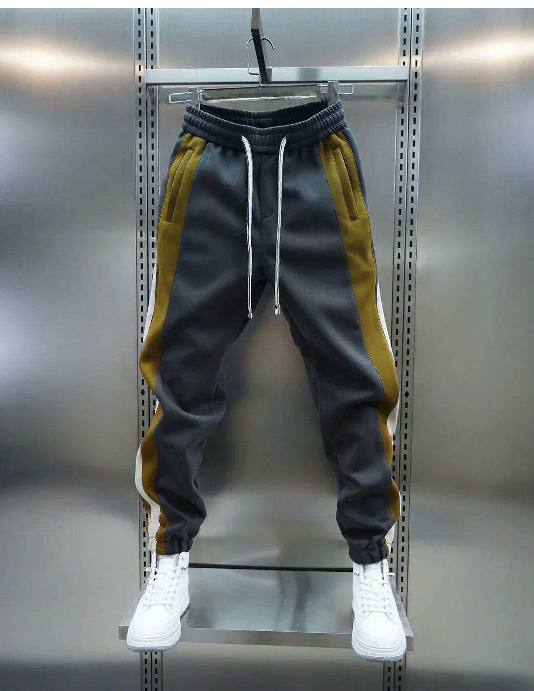 Laurent™ | Pantalon Intemporel Chic