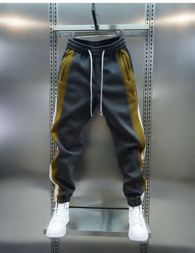 Laurent™ | Pantalon Intemporel Chic