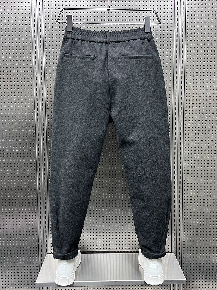 Paul™ | Pantalon Moderne Élégant