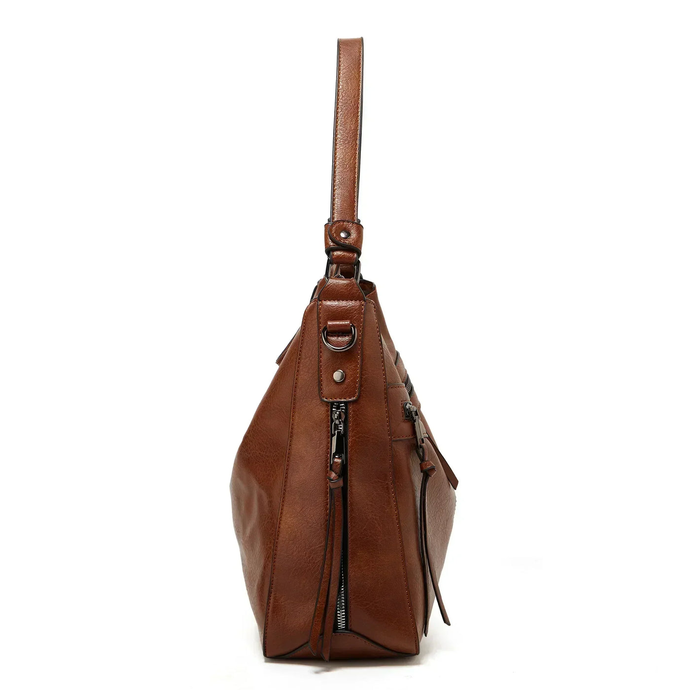 Rosalie™ | Sac en Cuir Vintage