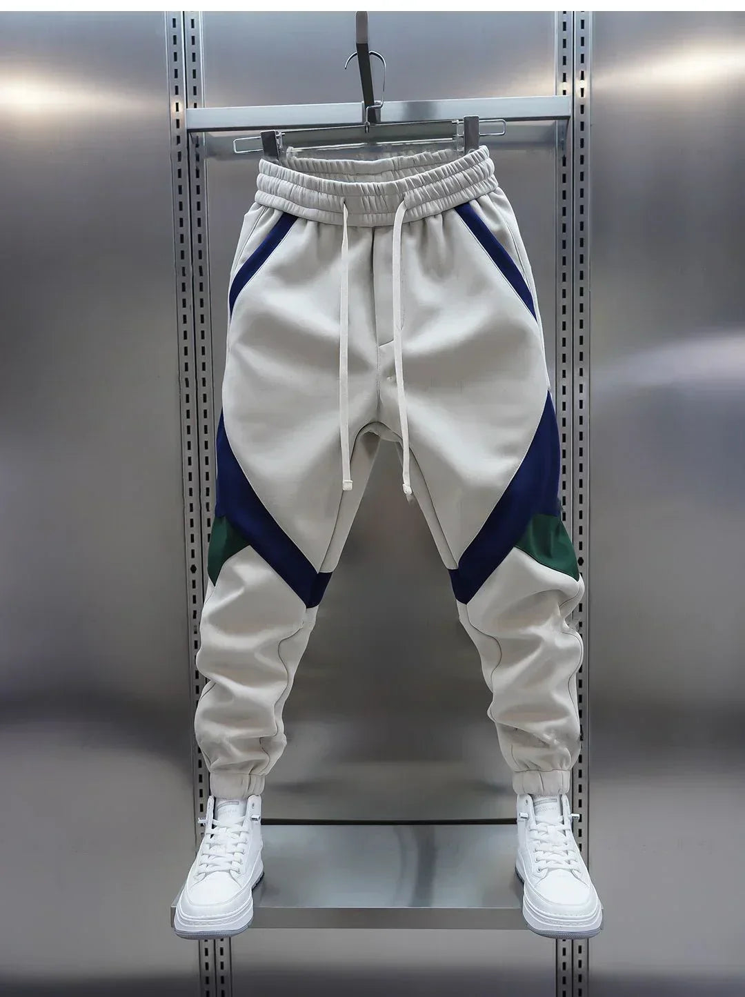 Benoît™ | Pantalon Confort Classique