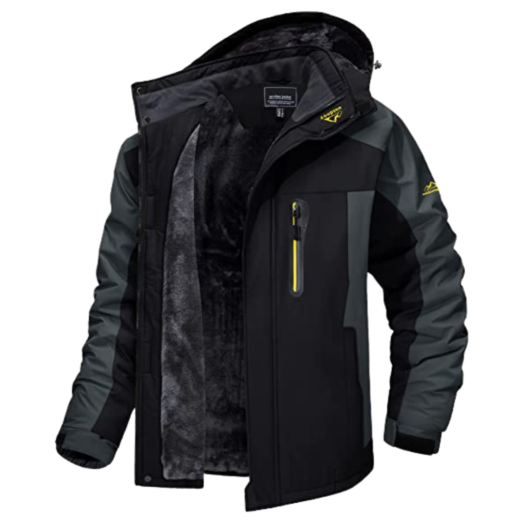 Hugo™ | Veste chic coupe-vent