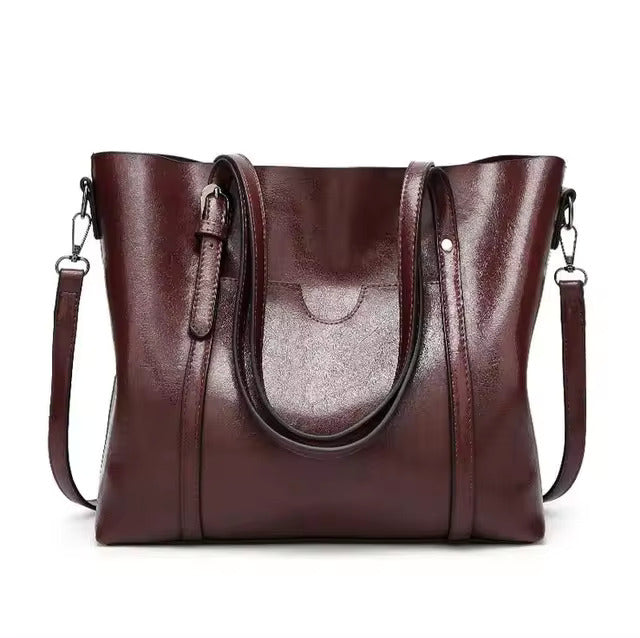Colombe™ | Sac en Cuir Luxe