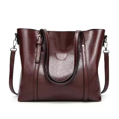 Colombe™ | Sac en Cuir Luxe
