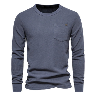 Matteo™ | Pull à Maille Fine