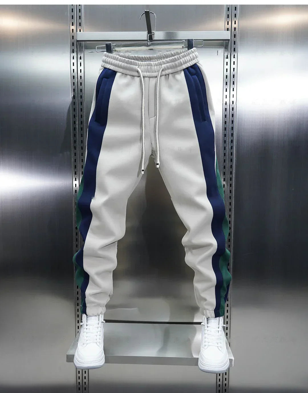 Laurent™ | Pantalon Intemporel Chic