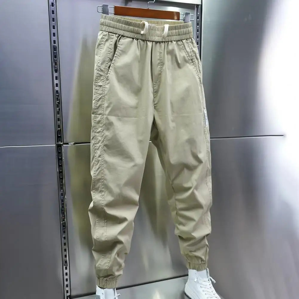Julien™ | Pantalon Chic Intemporel