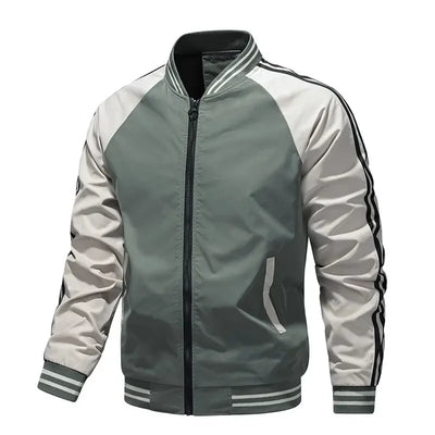 Antoine™ | Veste d'automne haut de gamme