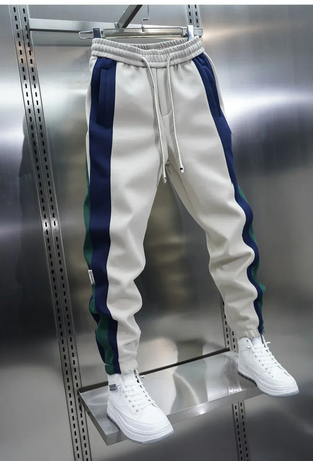 Laurent™ | Pantalon Intemporel Chic