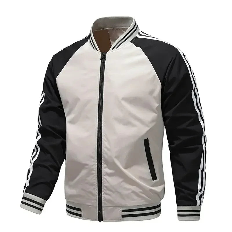 Antoine™ | Veste d'automne haut de gamme