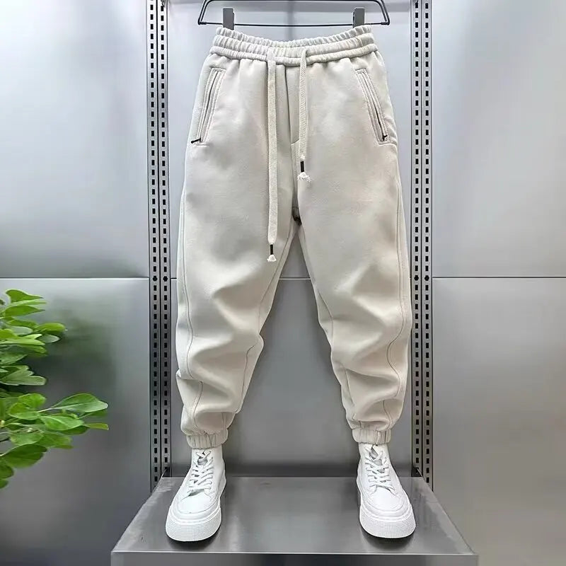 Hugo™ | Pantalon Ligne Chic
