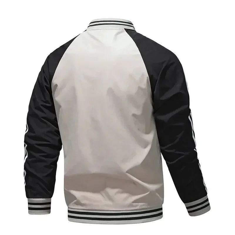 Antoine™ | Veste d'automne haut de gamme