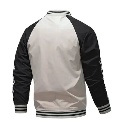 Antoine™ | Veste d'automne haut de gamme
