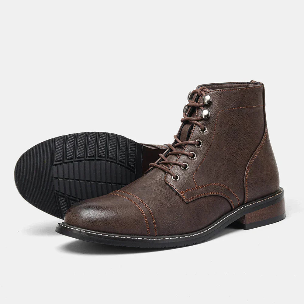 Ralph™ | Bottines Derby Rétro