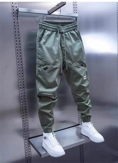 Marc™ | Pantalon Style Quotidien