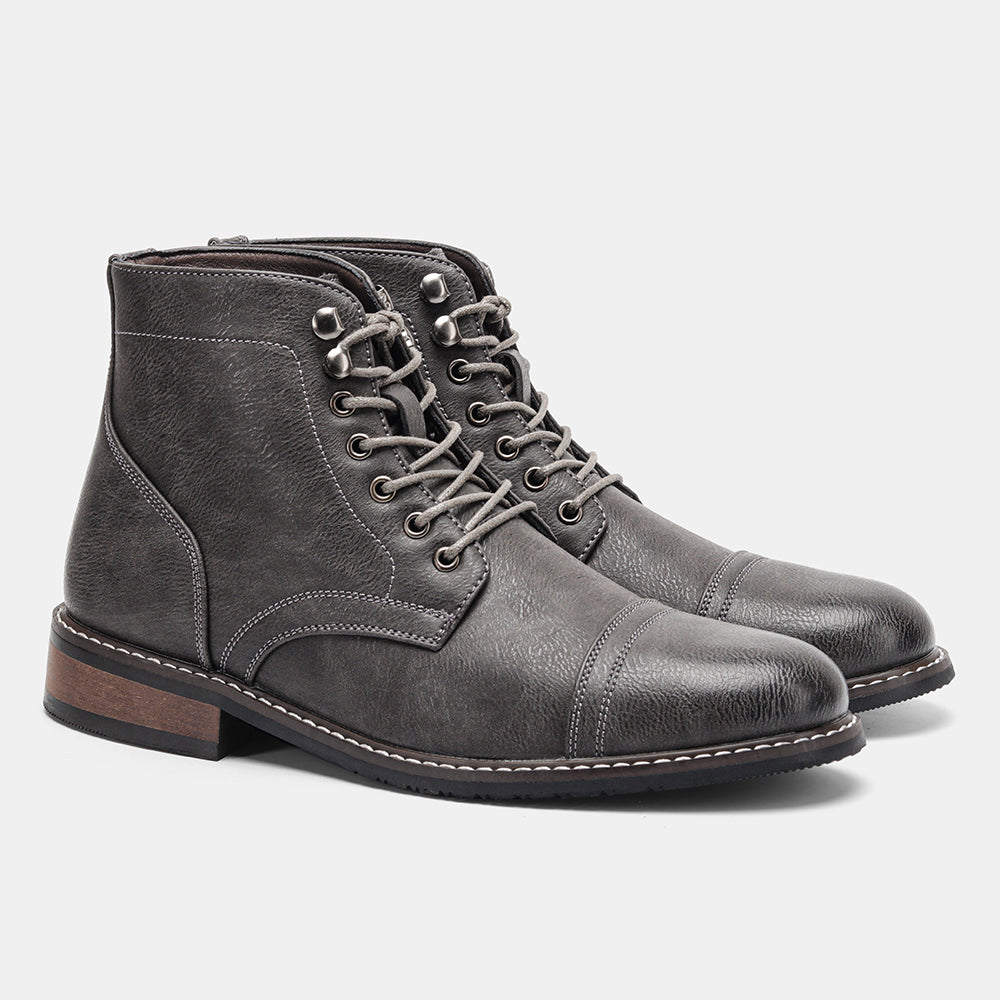 Ralph™ | Bottines Derby Rétro