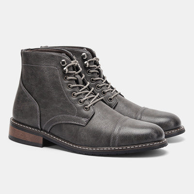 Ralph™ | Bottines Derby Rétro