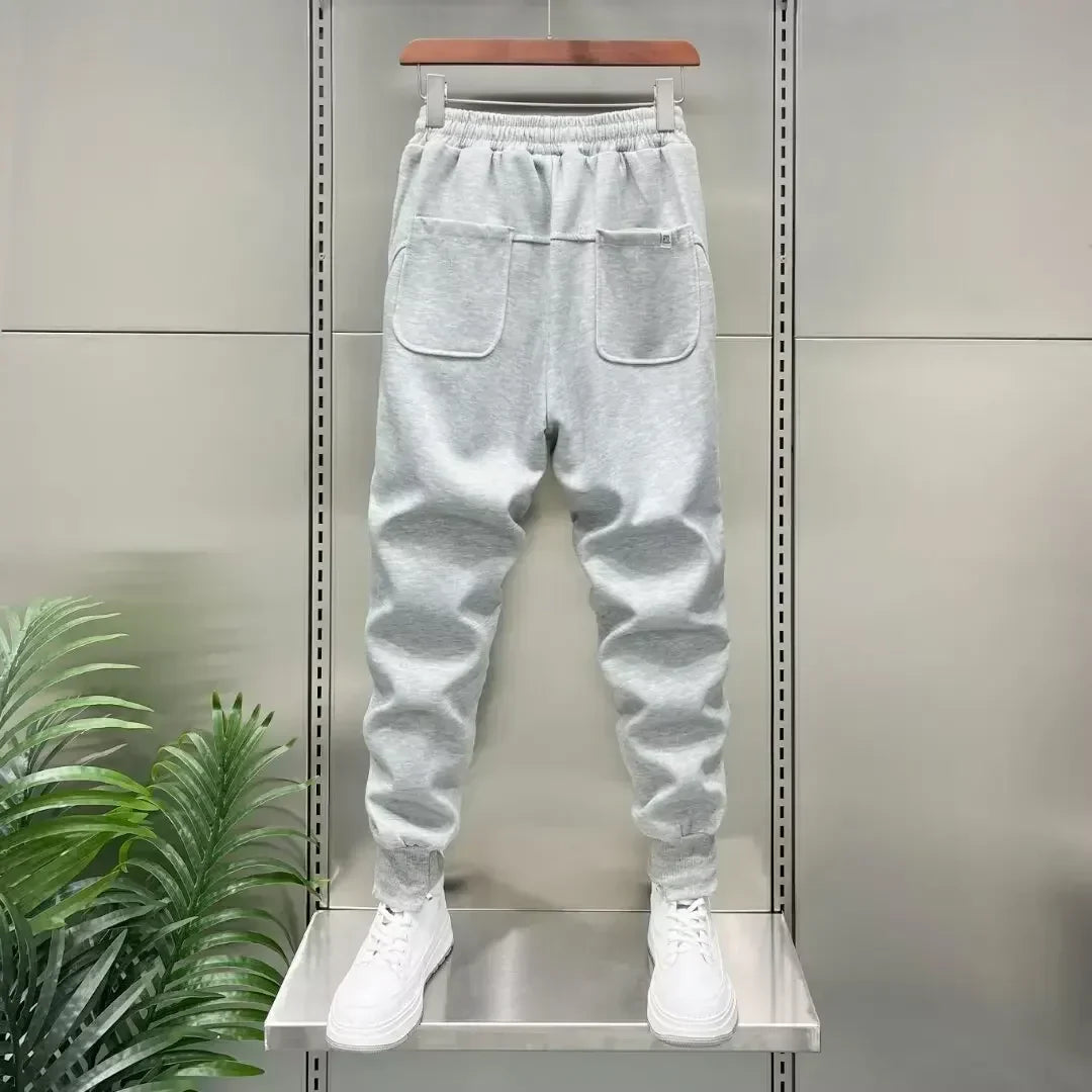 Damien™ | Pantalon Élégance Active