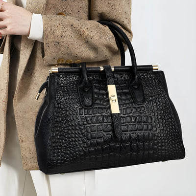 Léa™ | Sac à Main Quotidien