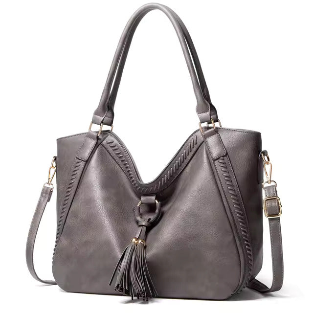 Élise™ | Sac en Cuir Intemporel