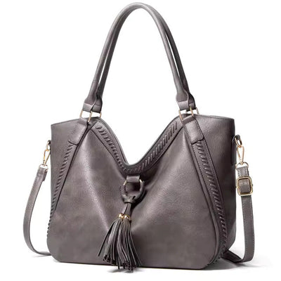 Élise™ | Sac en Cuir Intemporel