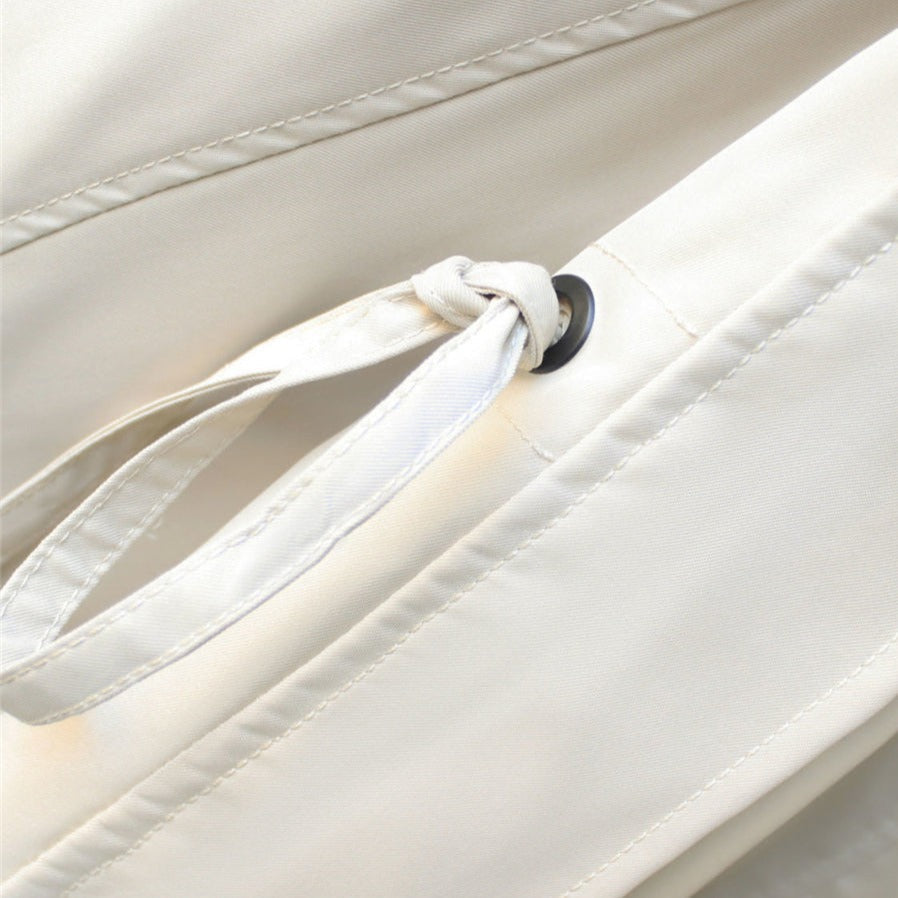Alva™ | Veste Élégante Imperméable