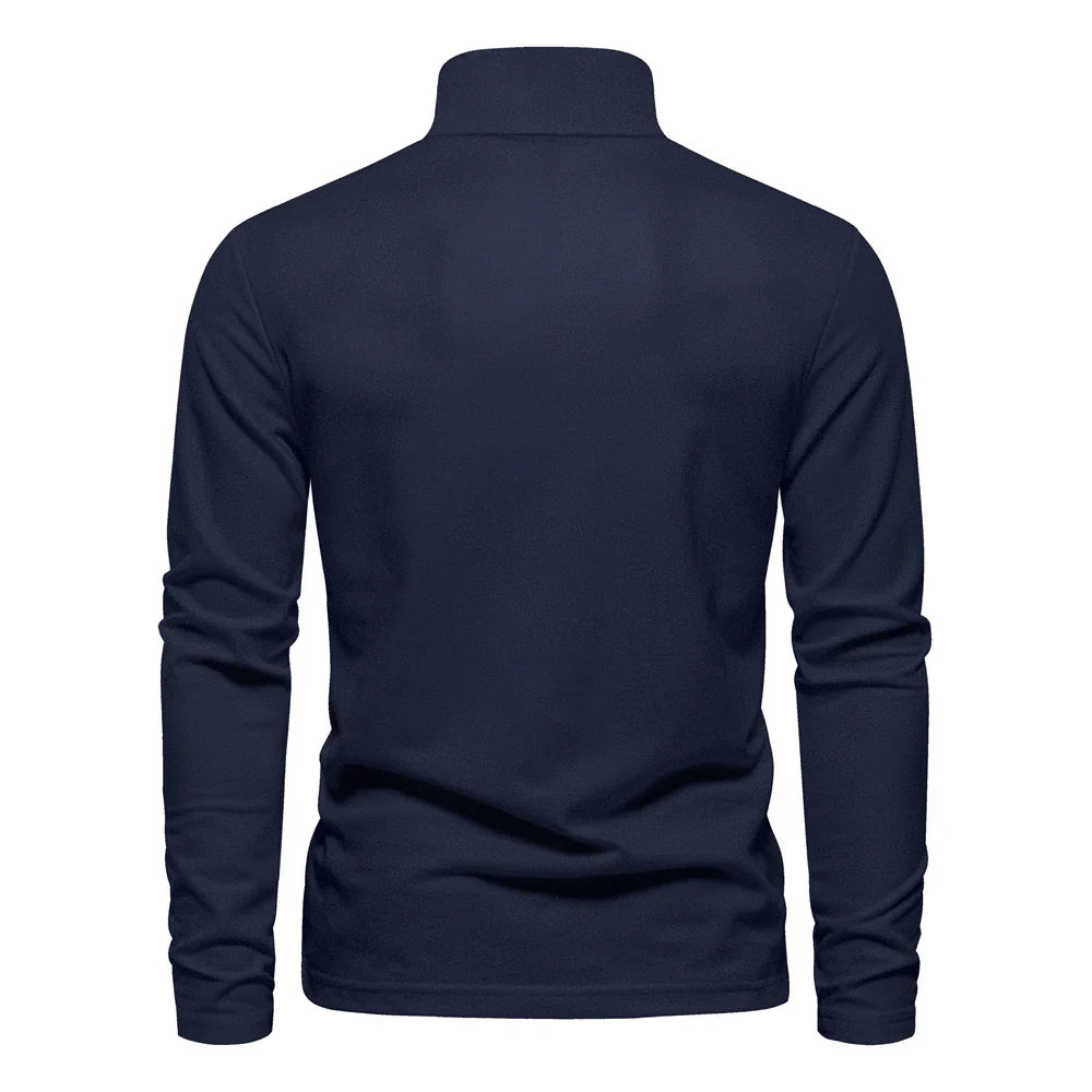 Pélle™ | Polo Décontracté Urbain