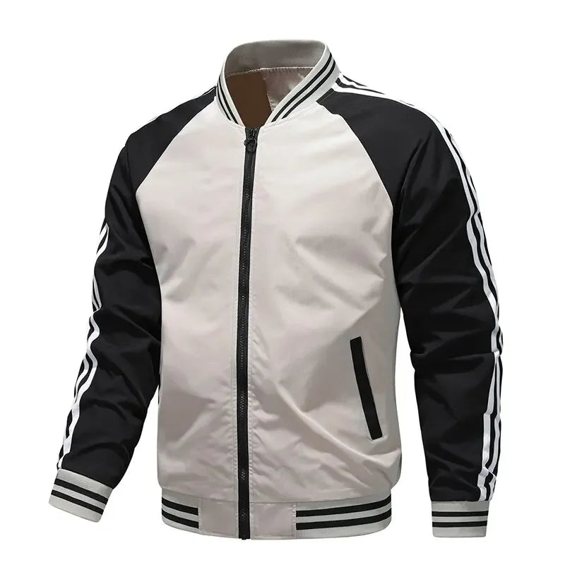 Antoine™ | Veste d'automne haut de gamme