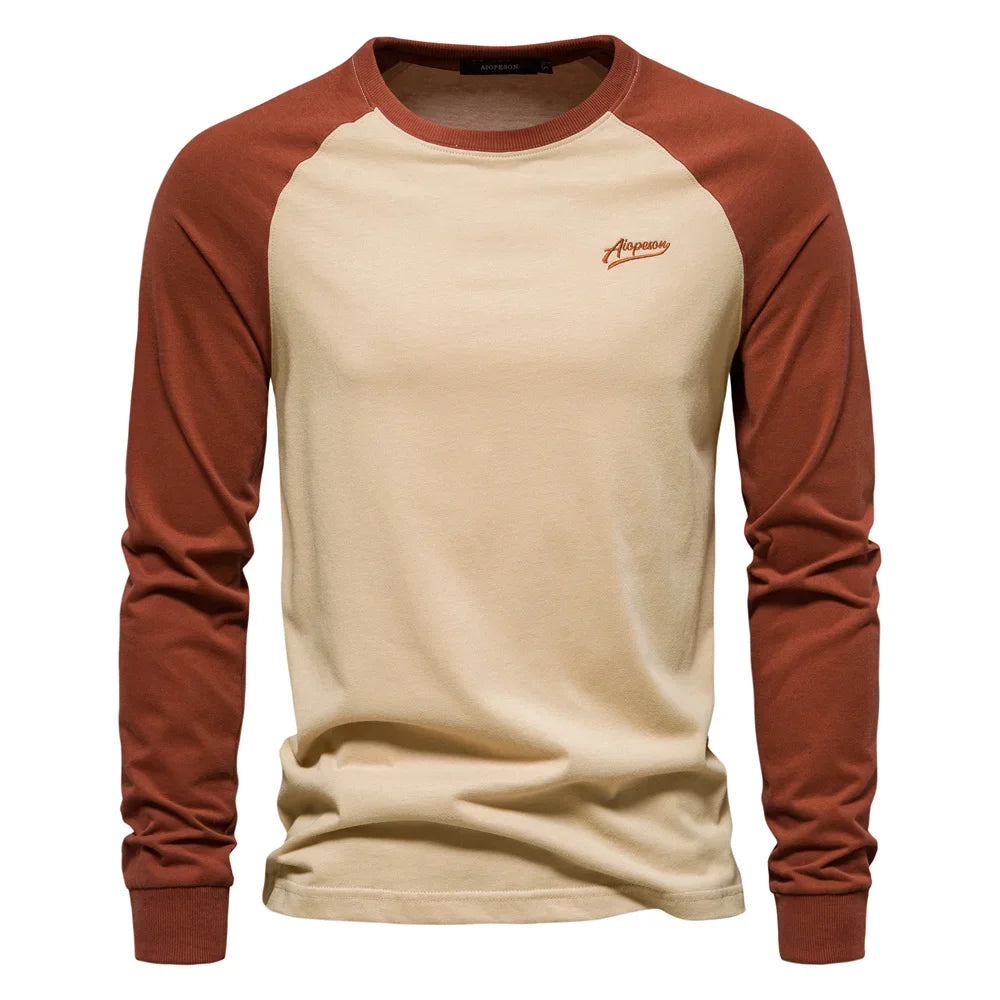Vincent™ | Pull Uni Intemporel