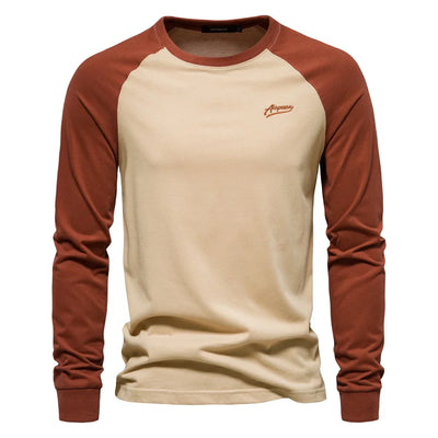 Vincent™ | Pull Uni Intemporel