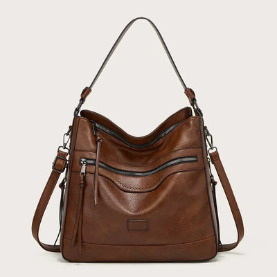 Rosalie™ | Sac en Cuir Vintage