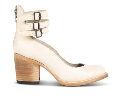 Meya™ | Bottines Confort Moderne