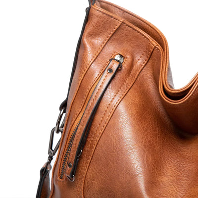 Pauline™ | Sac à Rabat Élégant