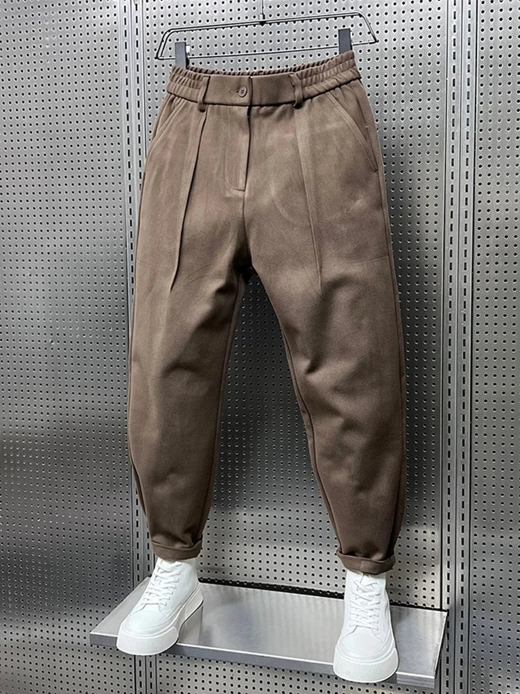 Paul™ | Pantalon Moderne Élégant