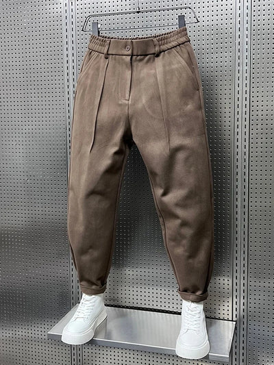 Paul™ | Pantalon Moderne Élégant