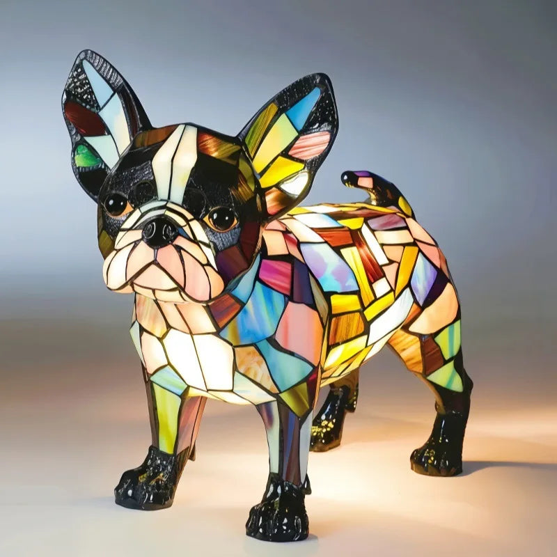 Flozino™ | Chien Radieux